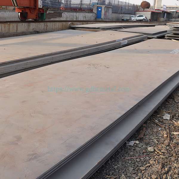 Carbon Steel Plate&Sheet